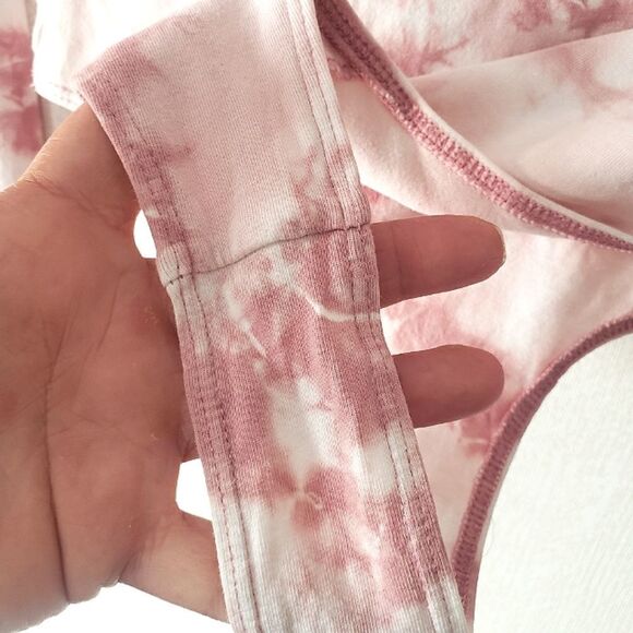 NEW  Nwot Victoria Secrets Bodysuit - Picture 4 of 9